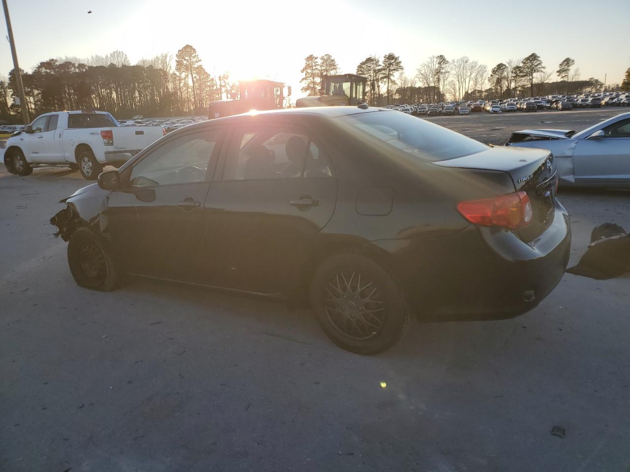 2010 Toyota Corolla - Image 2
