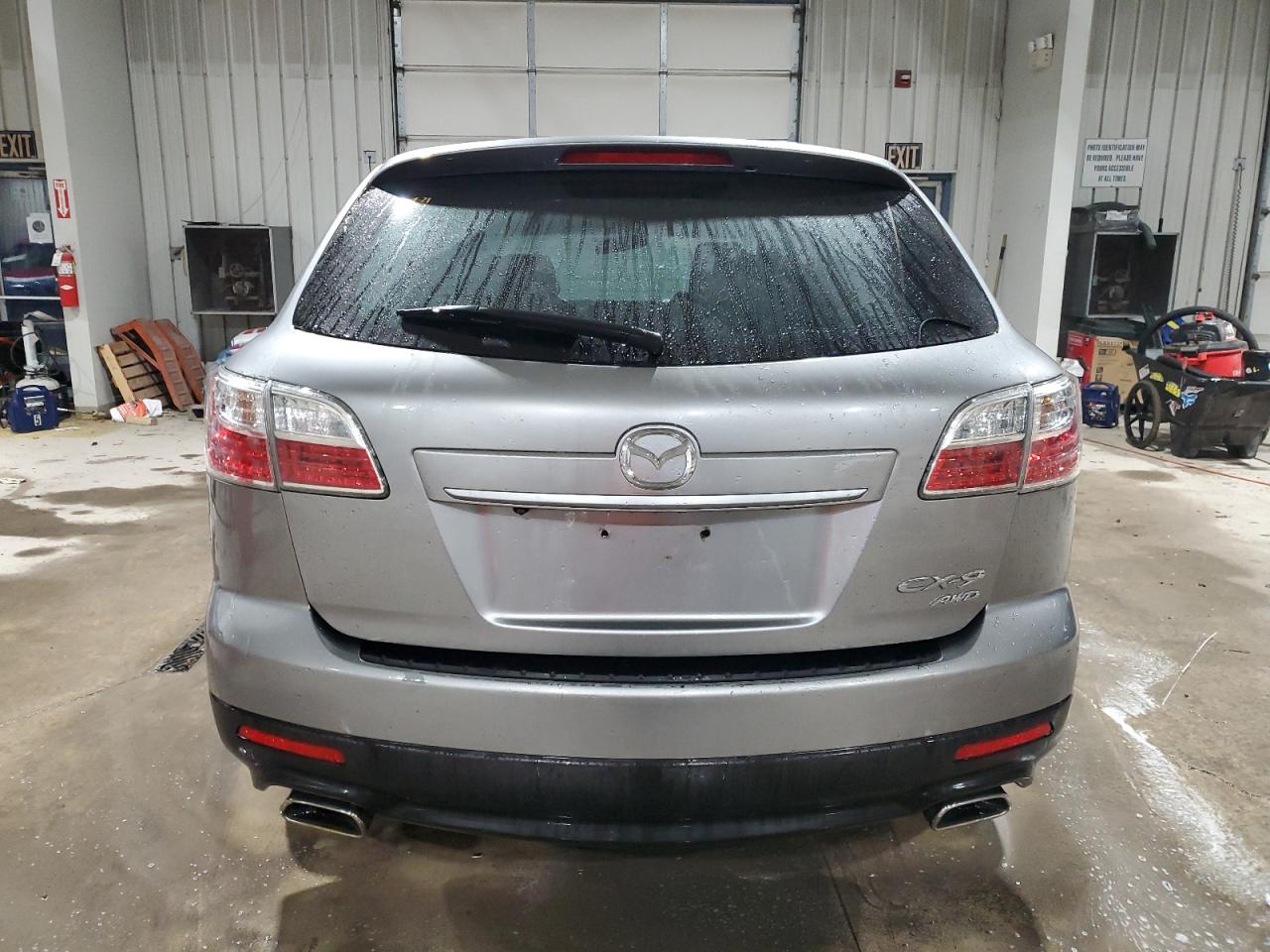 2011 Mazda CX-9 - Image 6