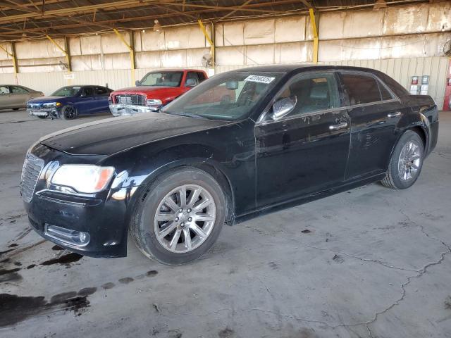 2012 Chrysler 300 Limited