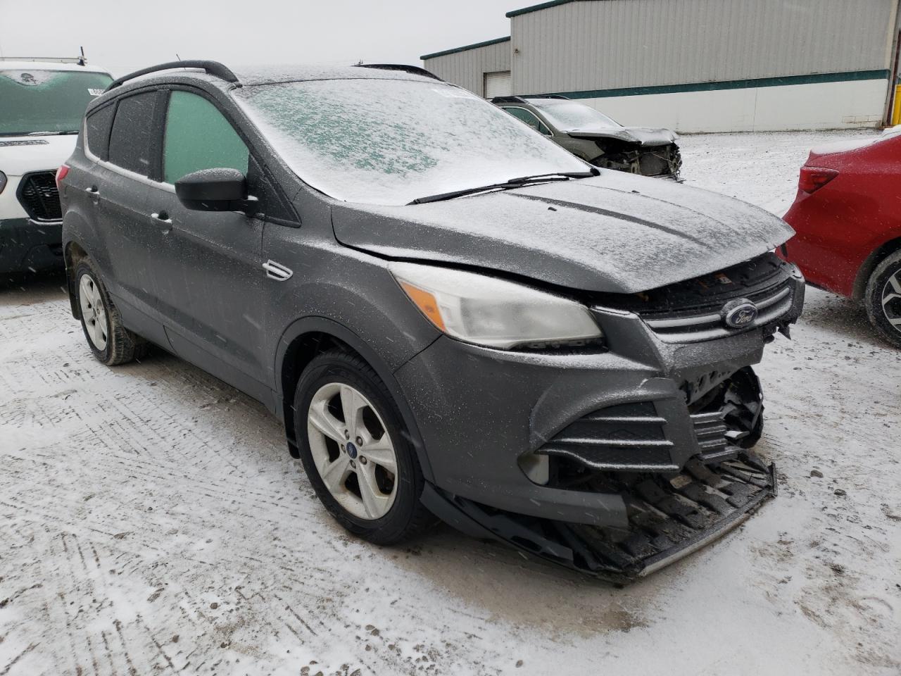 VIN 1FMCU9GX3GUB68626 2016 FORD ESCAPE no.4