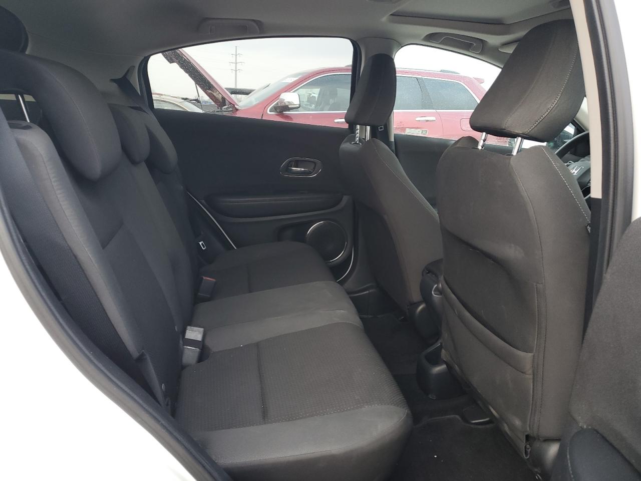 2022 Honda HR-V - Image 10