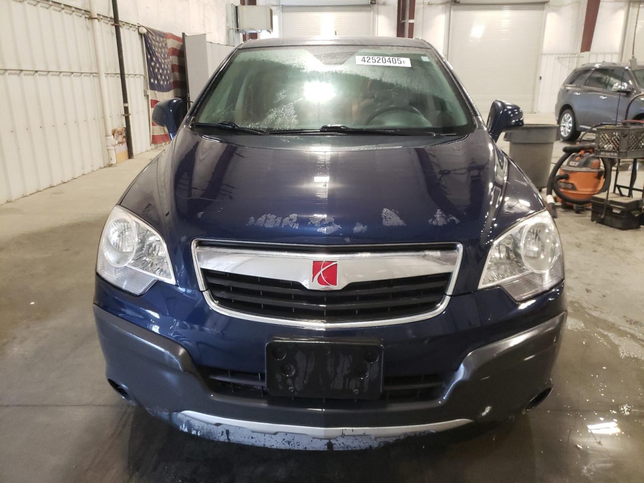 2008 Saturn VUE - Image 5