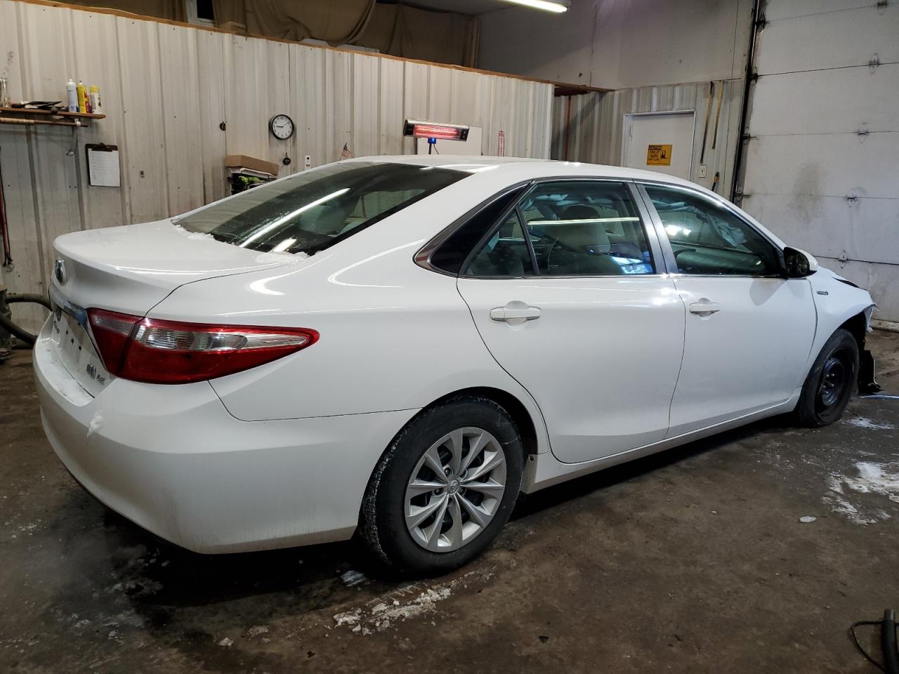 2015 Toyota Camry - Image 3
