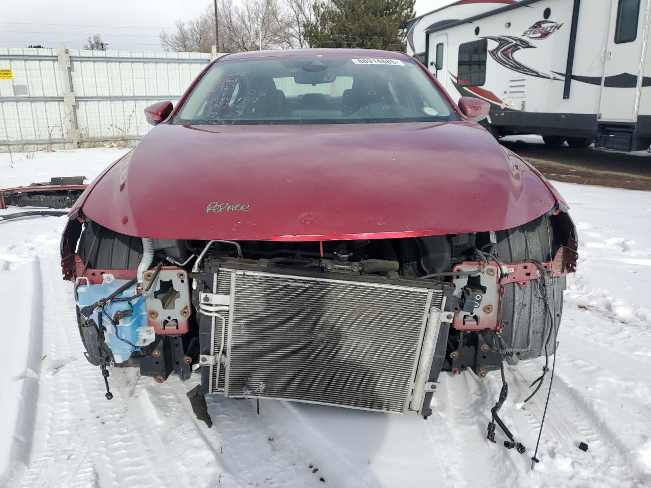 2019 Mazda 3 - Image 5