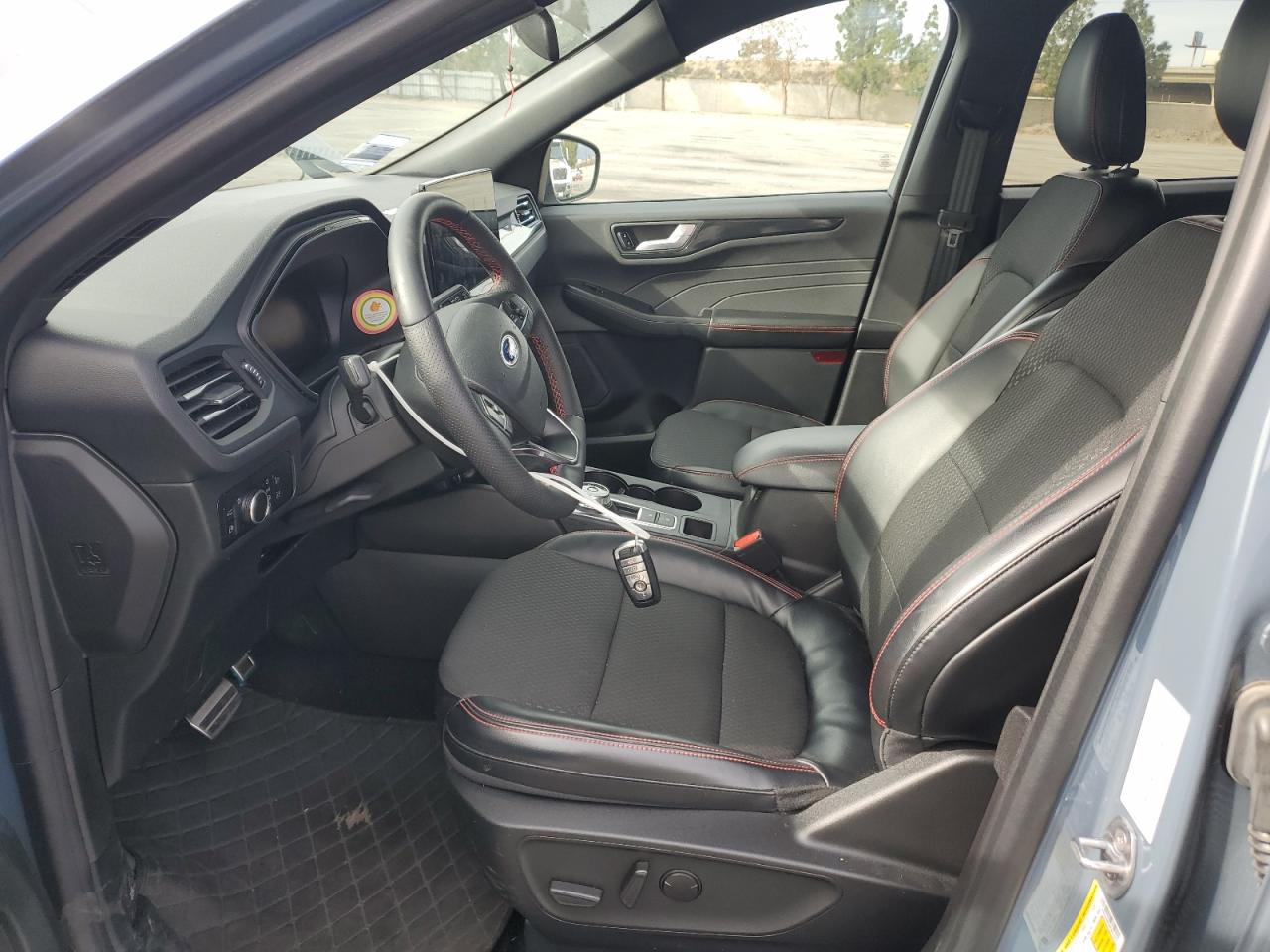2023 Ford Escape - Image 7