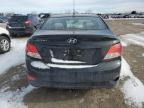 2013 HYUNDAI ACCENT GLS for sale at Copart ON - TORONTO