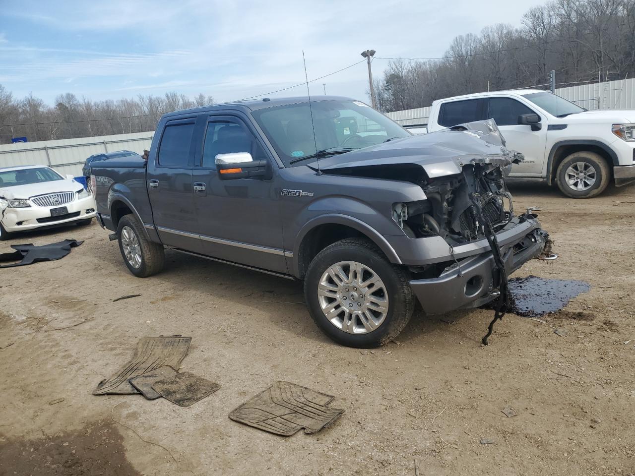 2014 Ford F-150 - Image 4