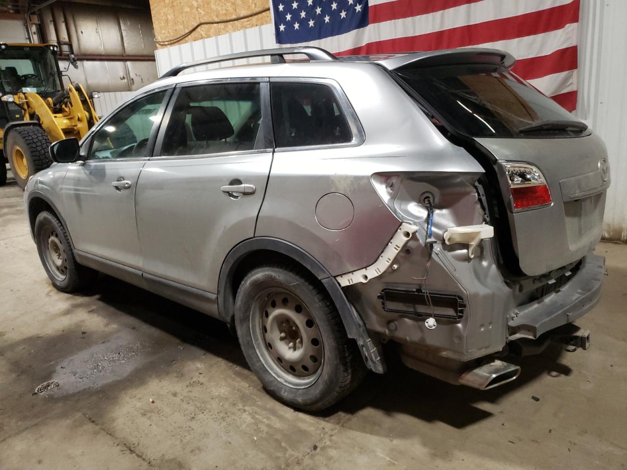 2010 Mazda CX-9 - Image 2