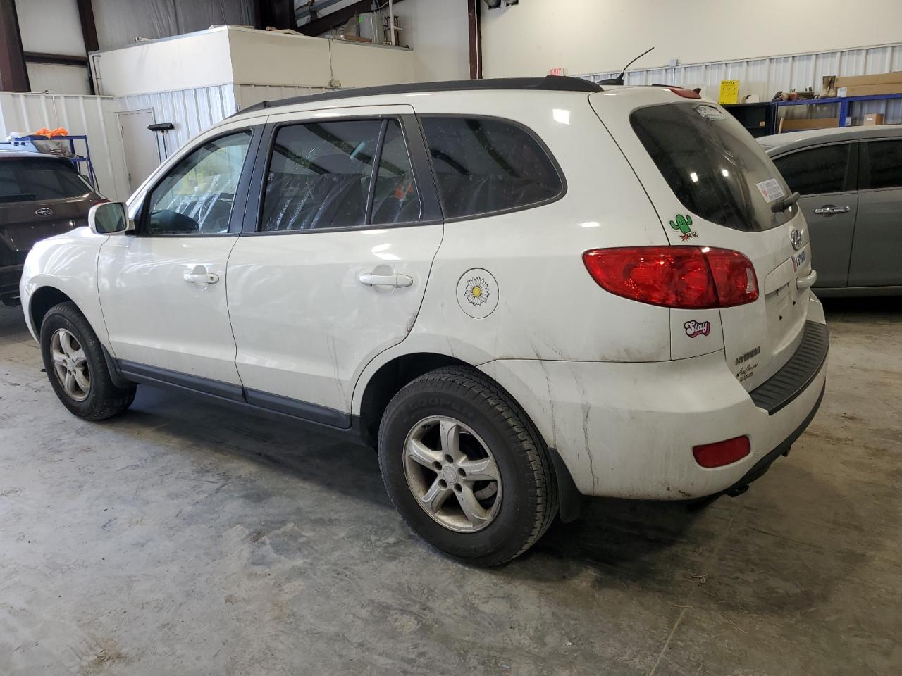 2008 Hyundai Santa Fe - Image 2