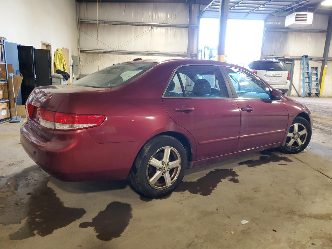 2004 Honda Accord - Image 3