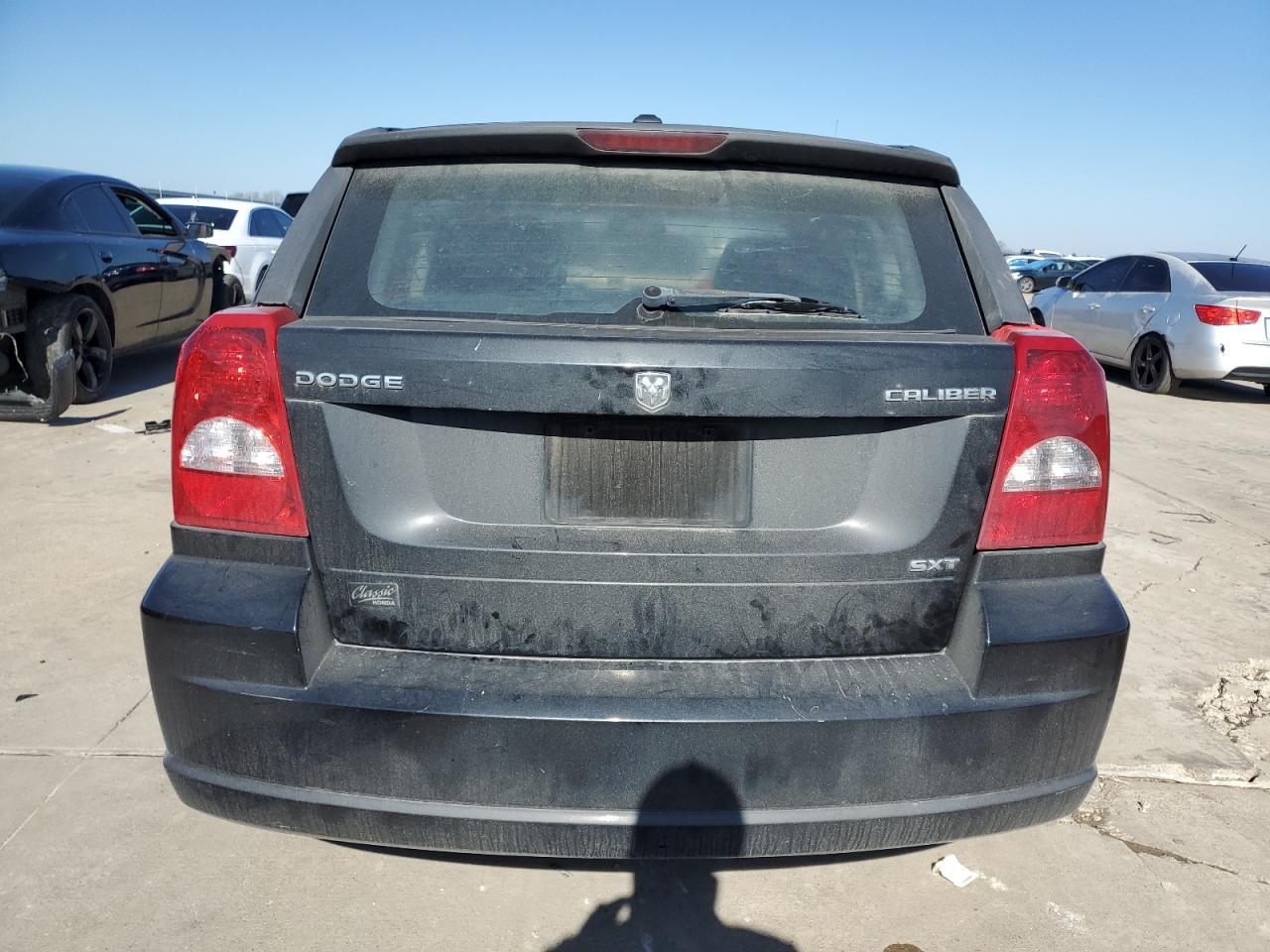 2010 Dodge Caliber - Image 6