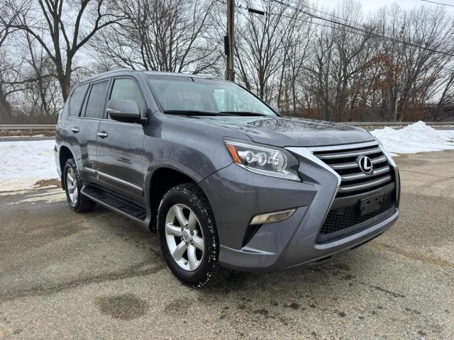 Parquets LEXUS GX 2016 Charcoal