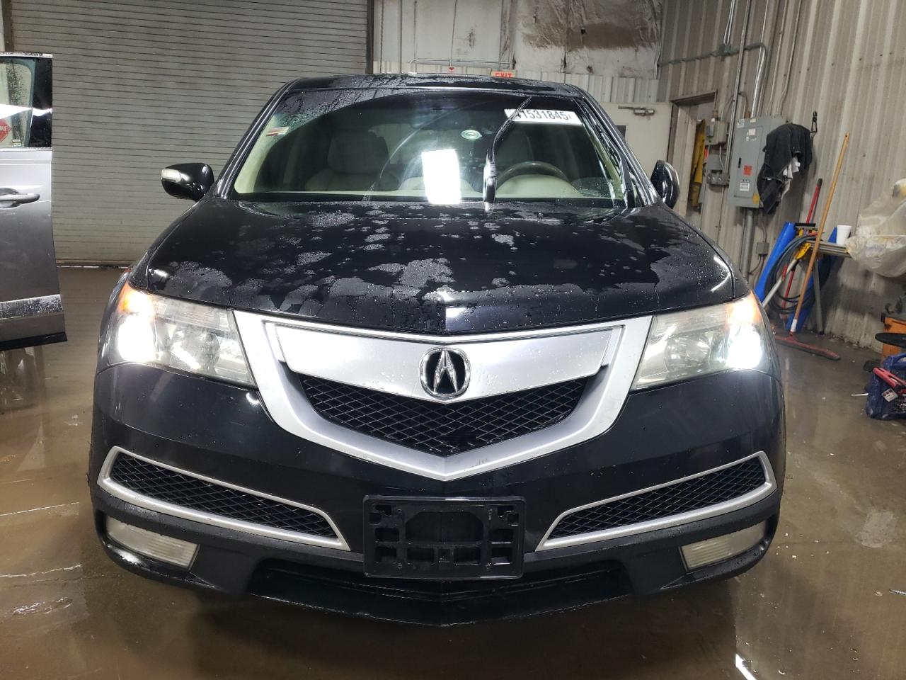 2011 Acura MDX - Image 5