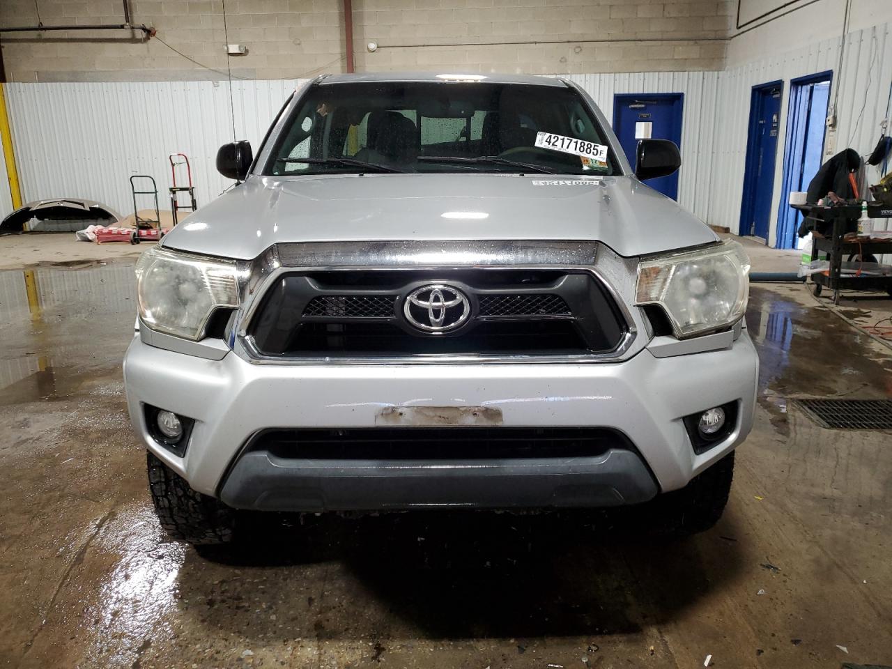 2012 Toyota Tacoma - Image 5