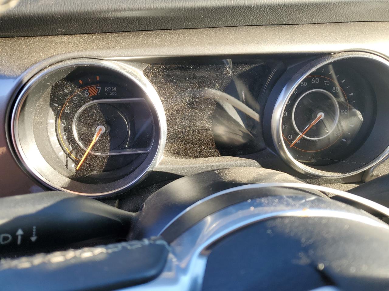 2019 Jeep Wrangler - Image 9