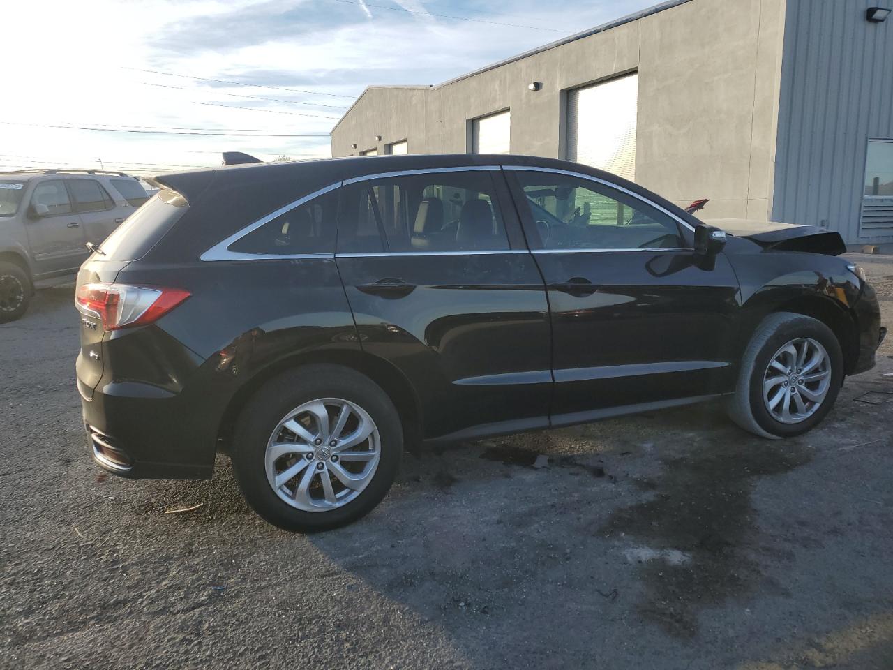 2017 Acura RDX - Image 3