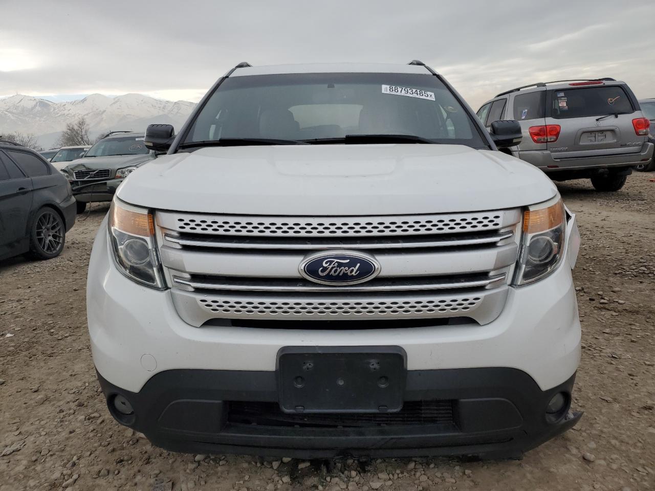 2013 Ford Explorer - Image 5