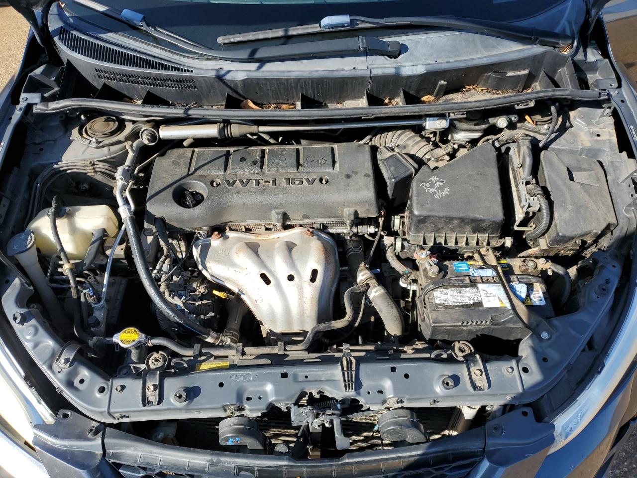 2009 Toyota Corolla - Image 11