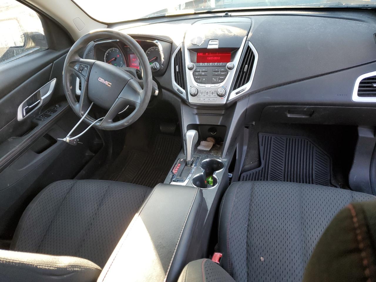 2011 GMC Terrain - Image 8