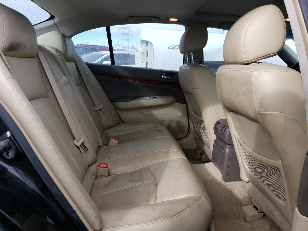 2007 Infiniti G - Image 10