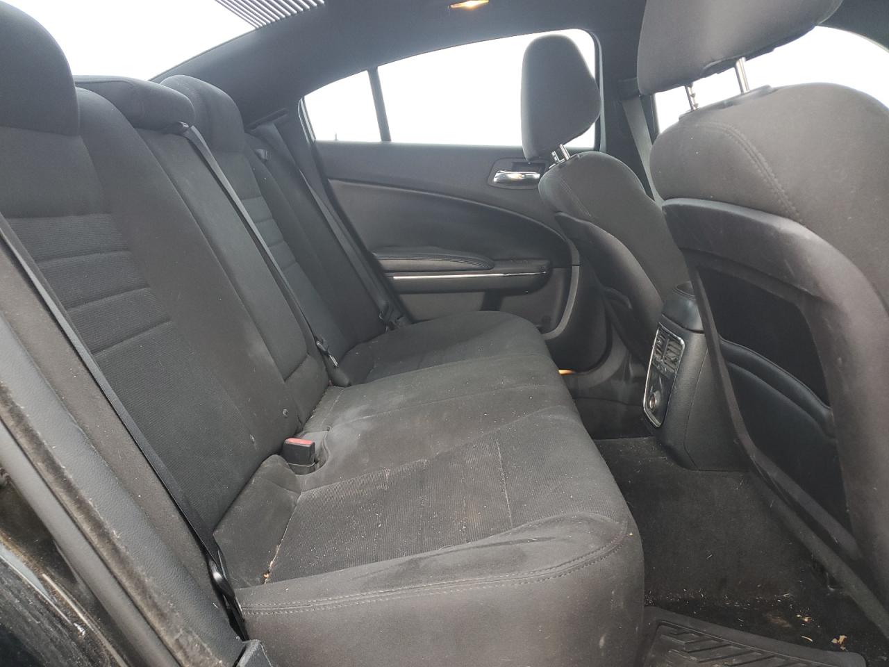 2012 Dodge Charger - Image 10