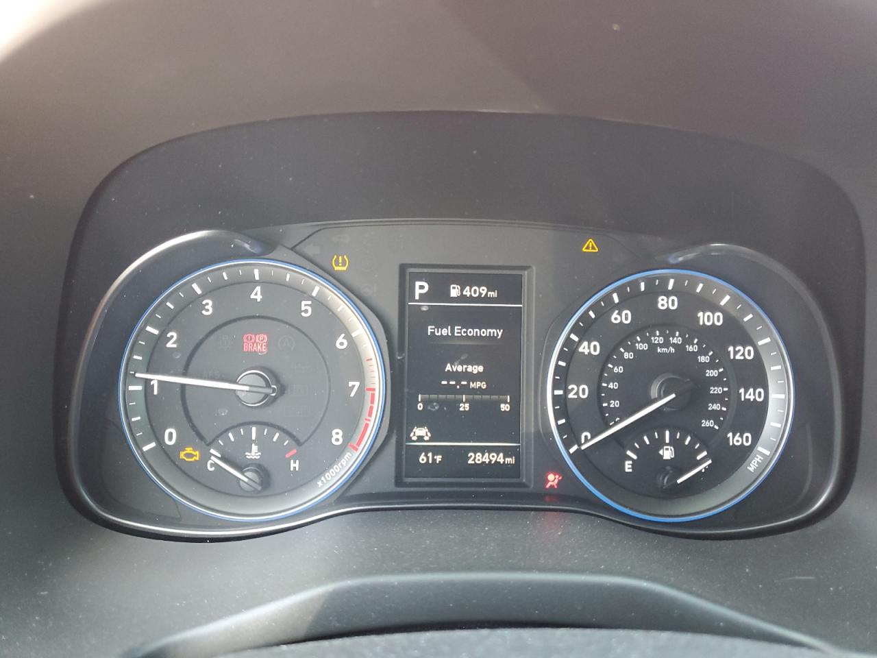 2021 Hyundai Kona - Image 9