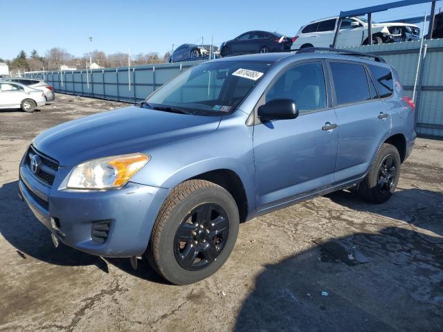 2010 Toyota Rav4 