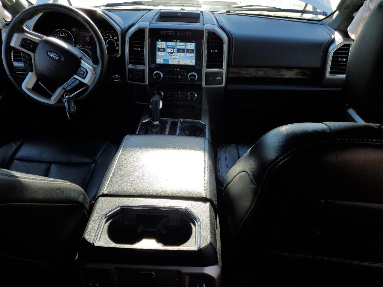 2018 Ford F-150 - Image 8
