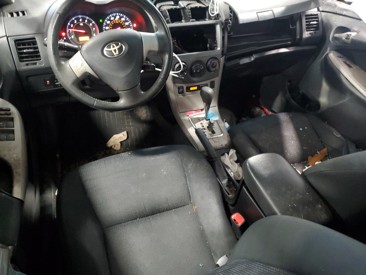 2010 Toyota Corolla - Image 8