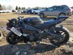 2017 YAMAHA YZFR1  for sale at Copart IL - CHICAGO NORTH