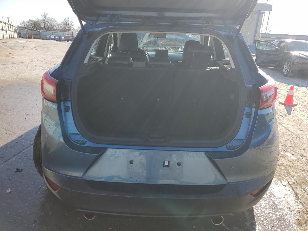 2019 Mazda CX-3 - Image 6