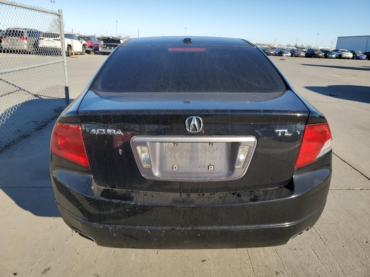 2006 Acura TL - Image 6