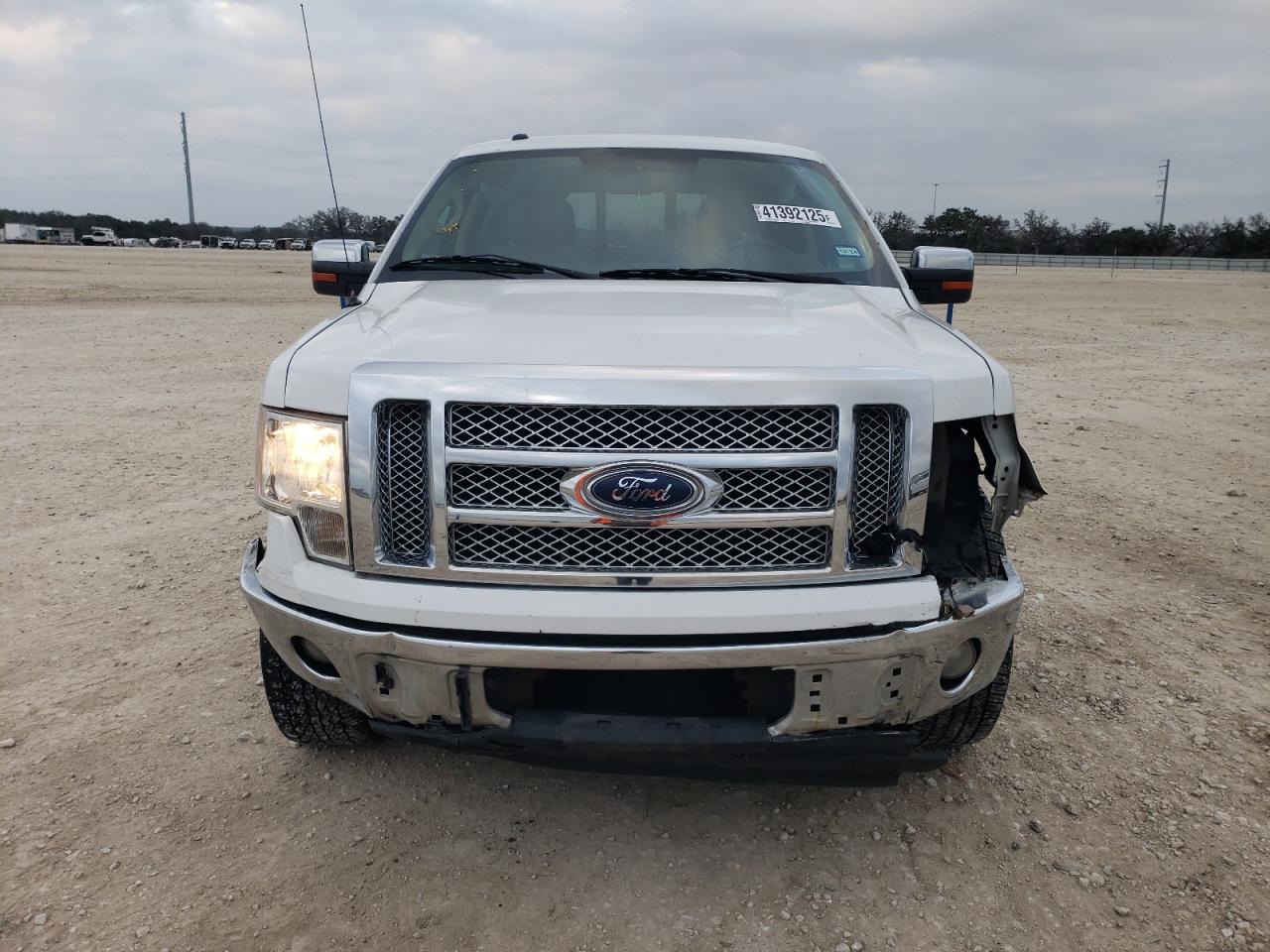 2010 Ford F-150 - Image 5