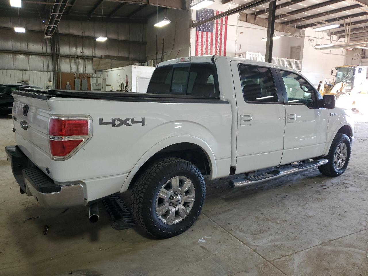 2009 Ford F-150 - Image 3