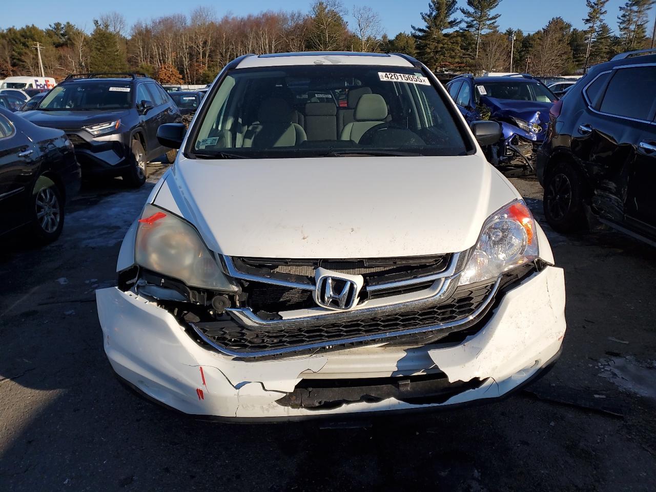 2011 Honda CR-V - Image 5