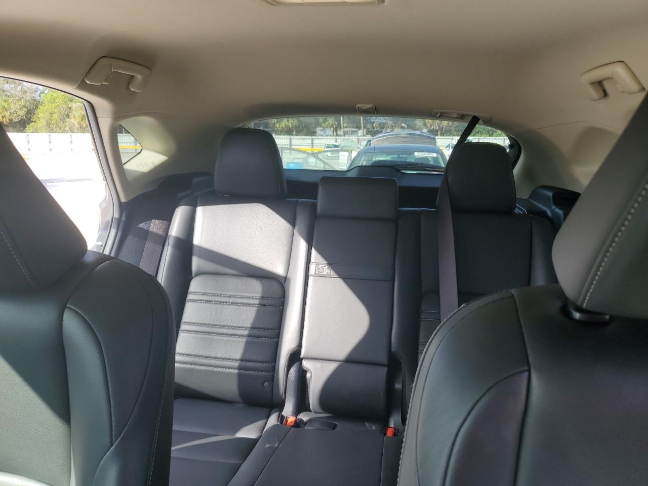 2017 Lexus NX - Image 10