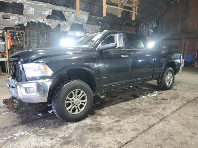 2016 Ram 3500 Laramie