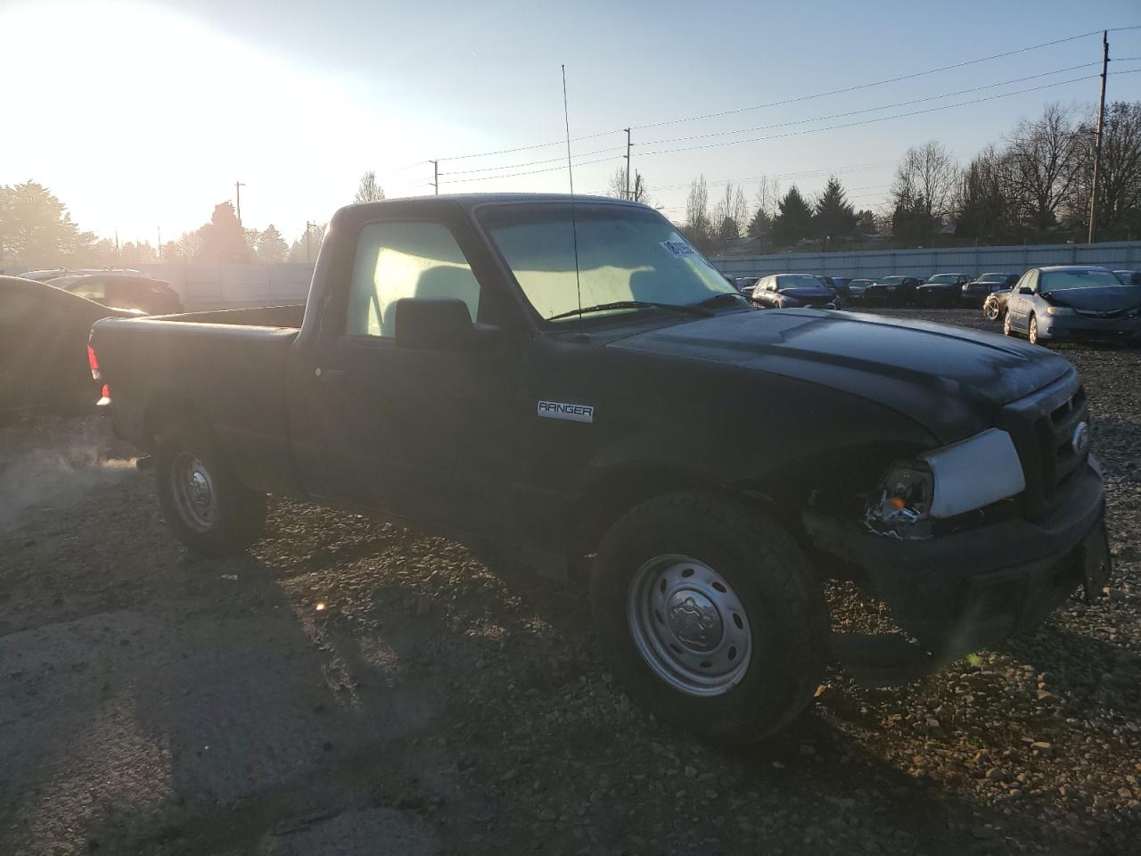 2006 Ford Ranger - Image 4