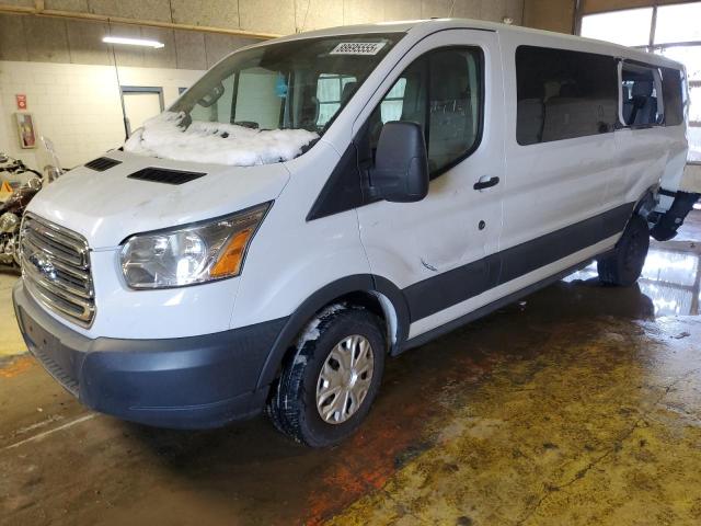 2016 Ford Transit T-350