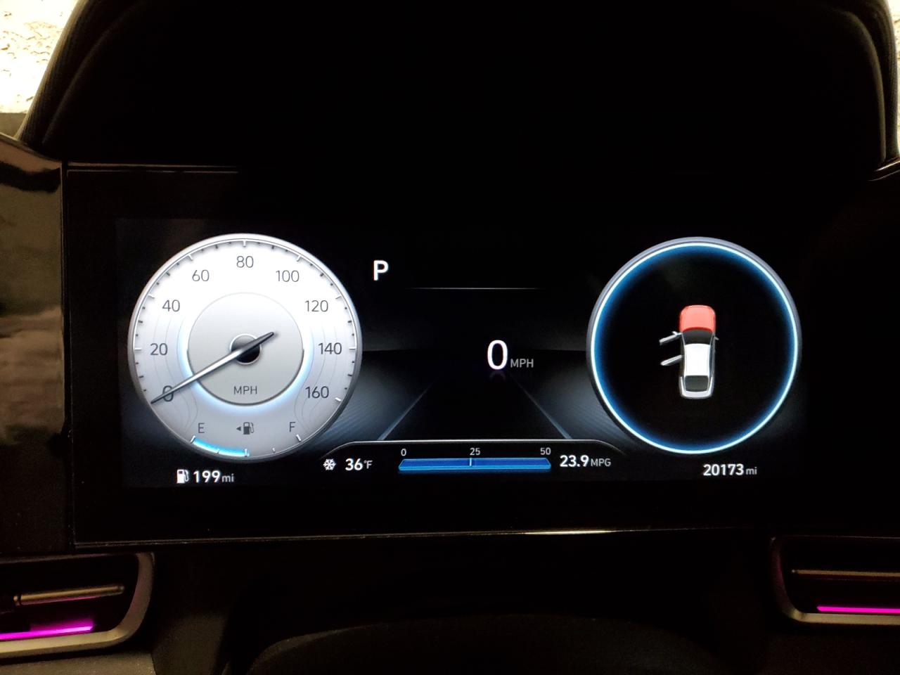 2023 Hyundai Elantra - Image 9
