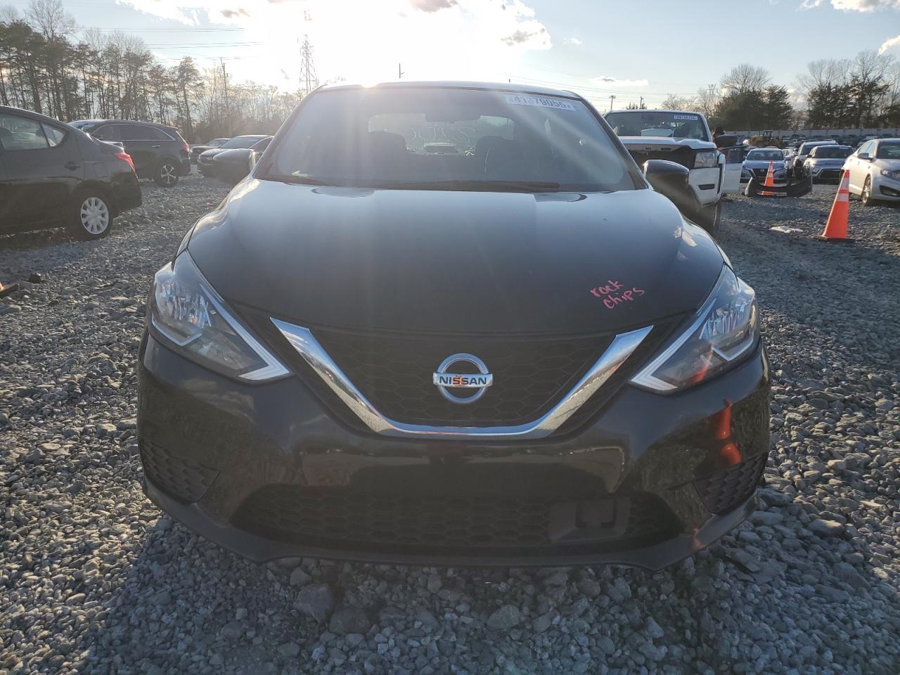 2019 Nissan Sentra - Image 5