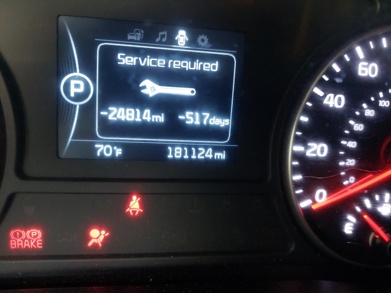 5XXGT4L38JG231750 - 2018 Kia Optima - #89227615