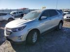 2021 Chevrolet Equinox Lt en Venta en Cahokia Heights, IL - Undercarriage