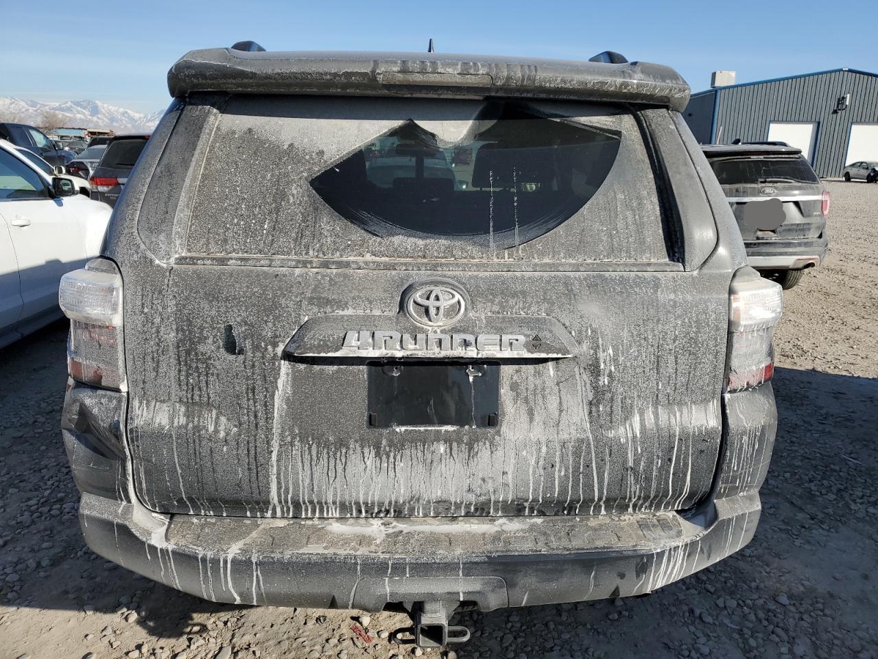 2024 Toyota 4Runner - Image 6