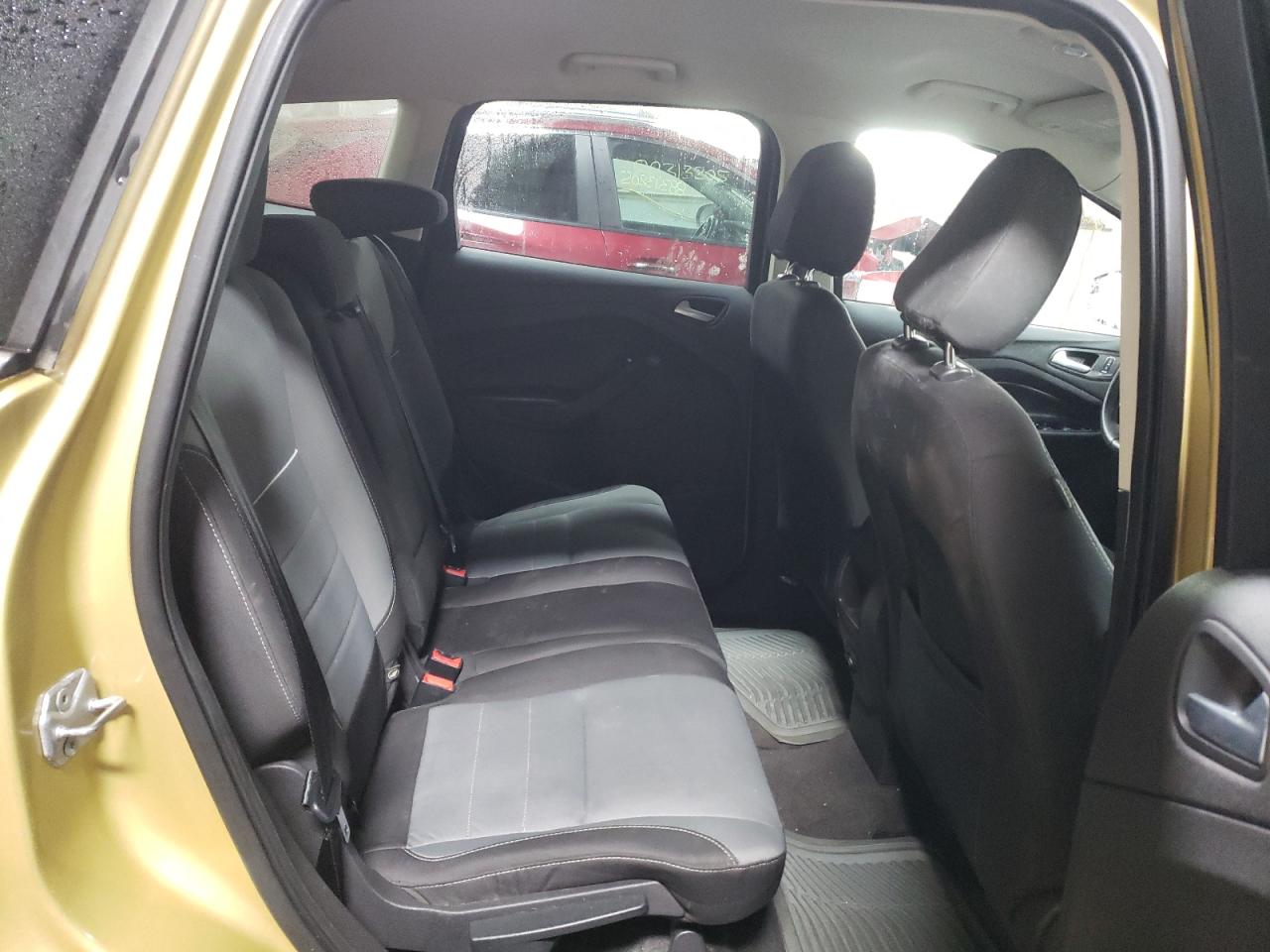 2014 Ford Escape - Image 10