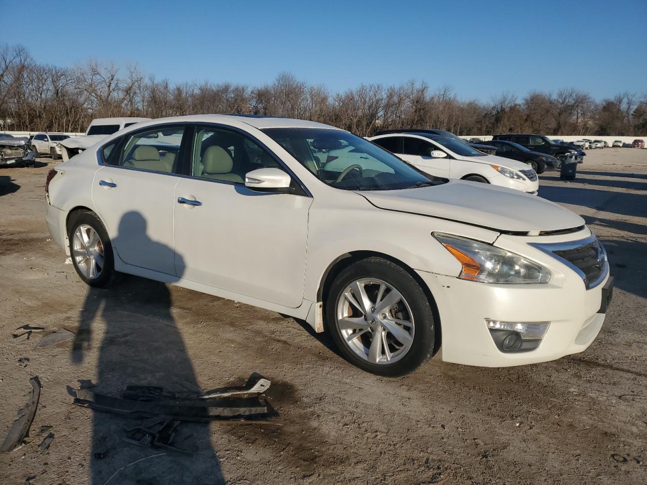 2013 Nissan Altima - Image 4