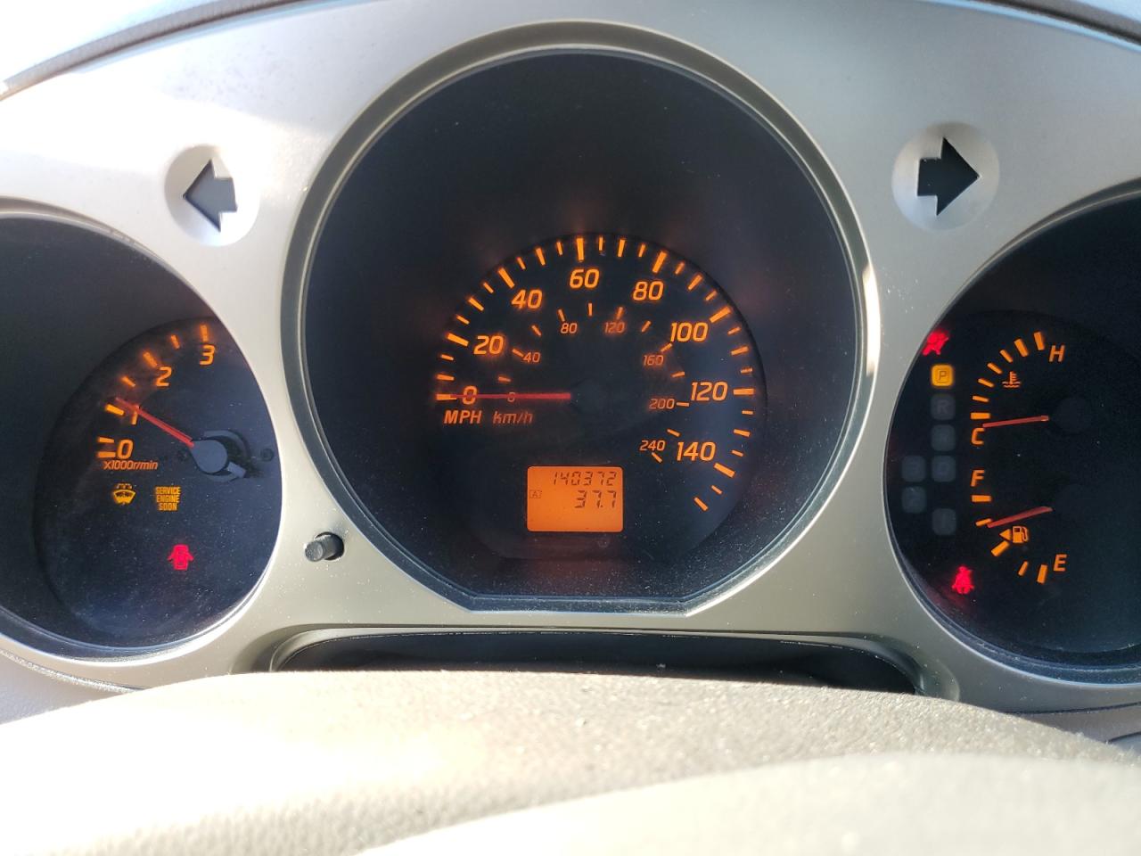 2004 Nissan Altima Base VIN: 1N4AL11E04C171692 Lot: 62827965