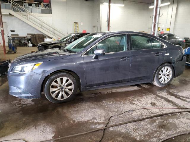 2015 Subaru Legacy 2.5I Premium