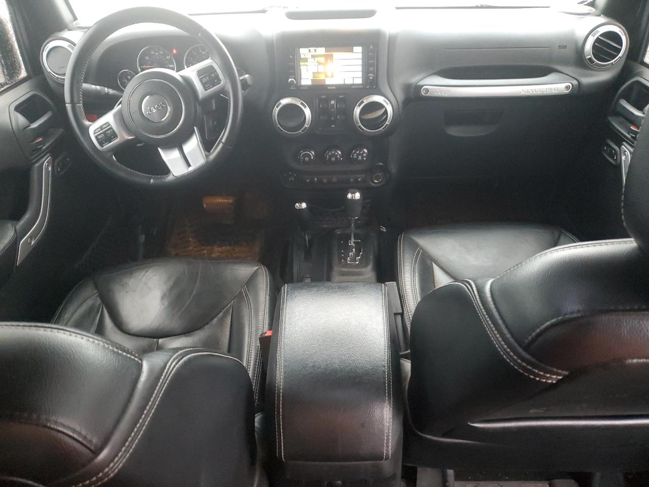 2016 Jeep Wrangler - Image 8