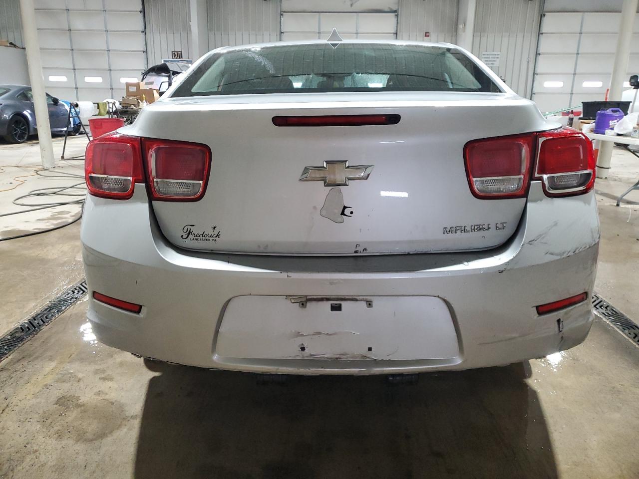 2014 Chevrolet Malibu - Image 6